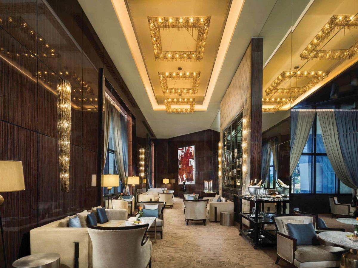 Fairmont Nile 5* Каир