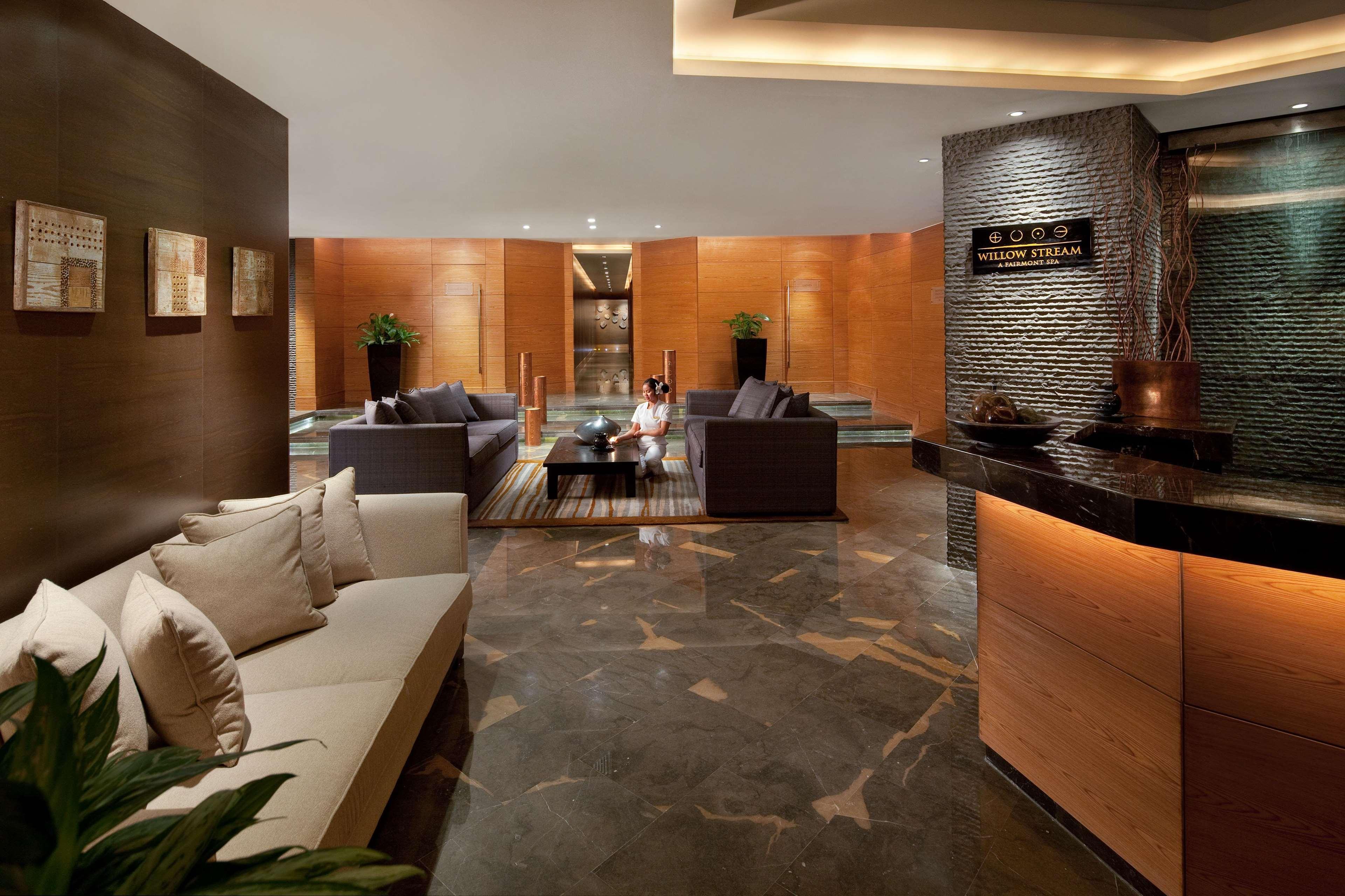 Fairmont Nile 5* Каир