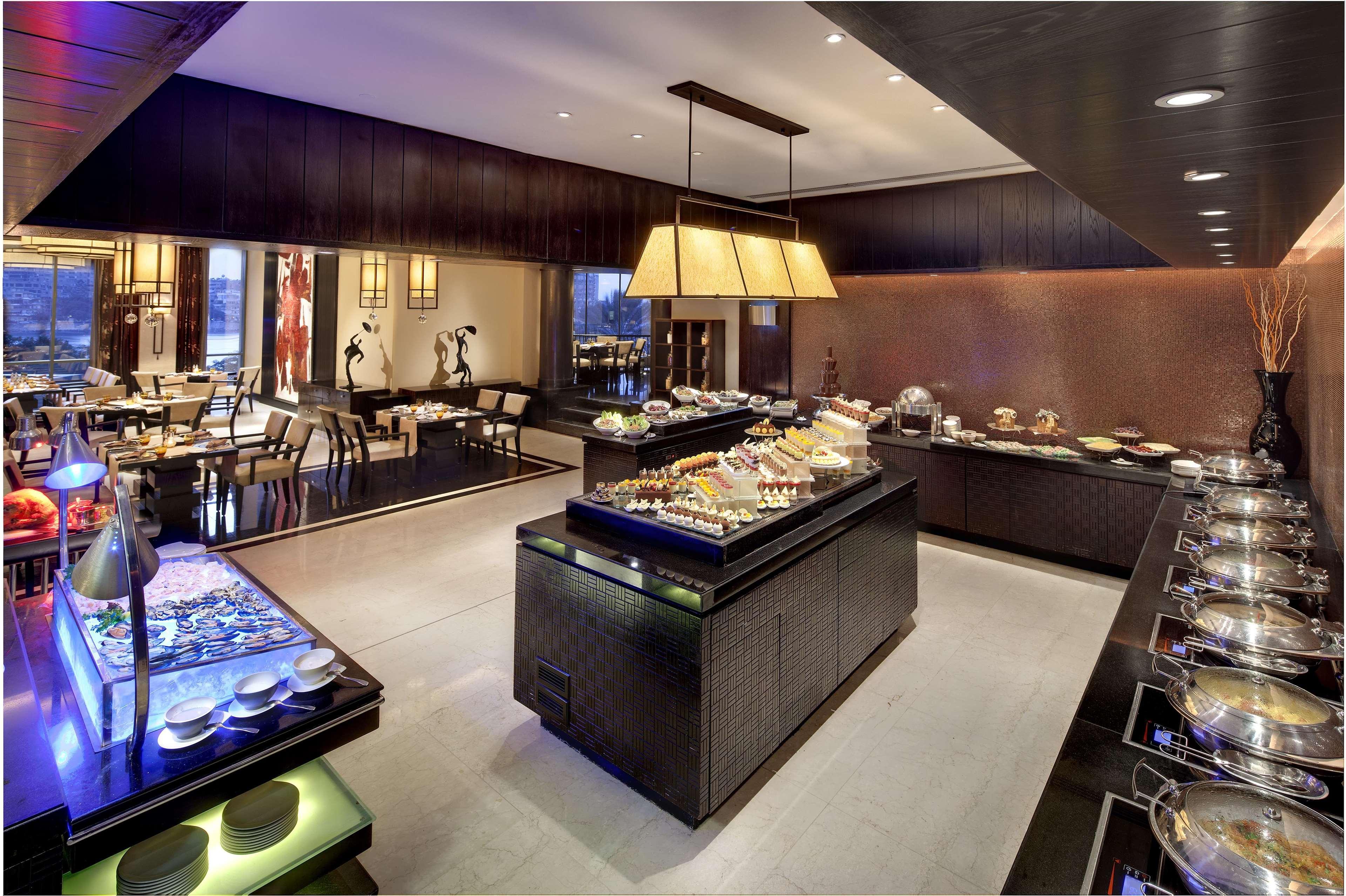 Fairmont Nile 5*