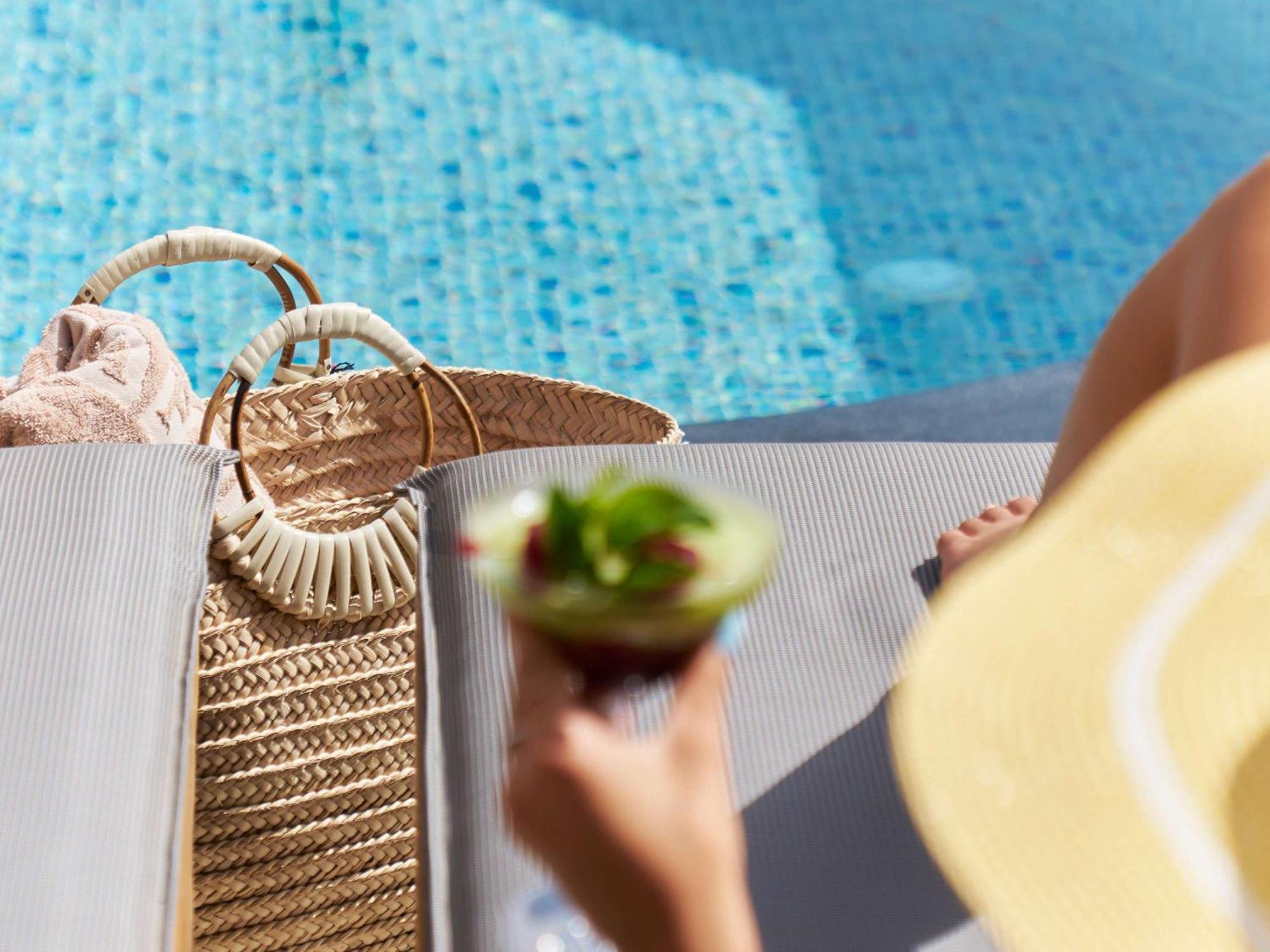 Fairmont Nile Отель Каир