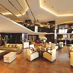 Fairmont Nile City 